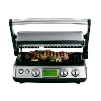 Greenpan Elite Contact Grill