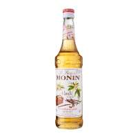 MONIN Vanilla Syrup - 700ml