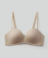 Pierre Cardin Anti-Slip Push-Up Strapless Bra 609-62402