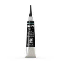 Vallejo 401 Plastic Putty 20ml