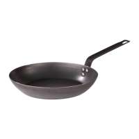 PUJADAS Carbon Steel Lyonnaise Fry Pan 20cm