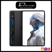 REDMAGIC Astra 2 Global Eclipse/Starfrost 256GB/512GB 12GB/16GB Gaming Tablet
