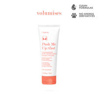 Pupa Milano Body Treatments Push Me Up Fast Rapid Action Breast Enhancer 75ml - Plumps and reshapes - fast action. 86% naturally-derived ingredients