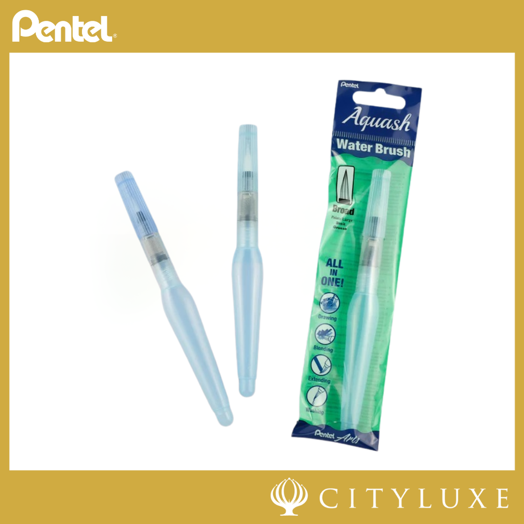 Pentel Aquash Water Brush