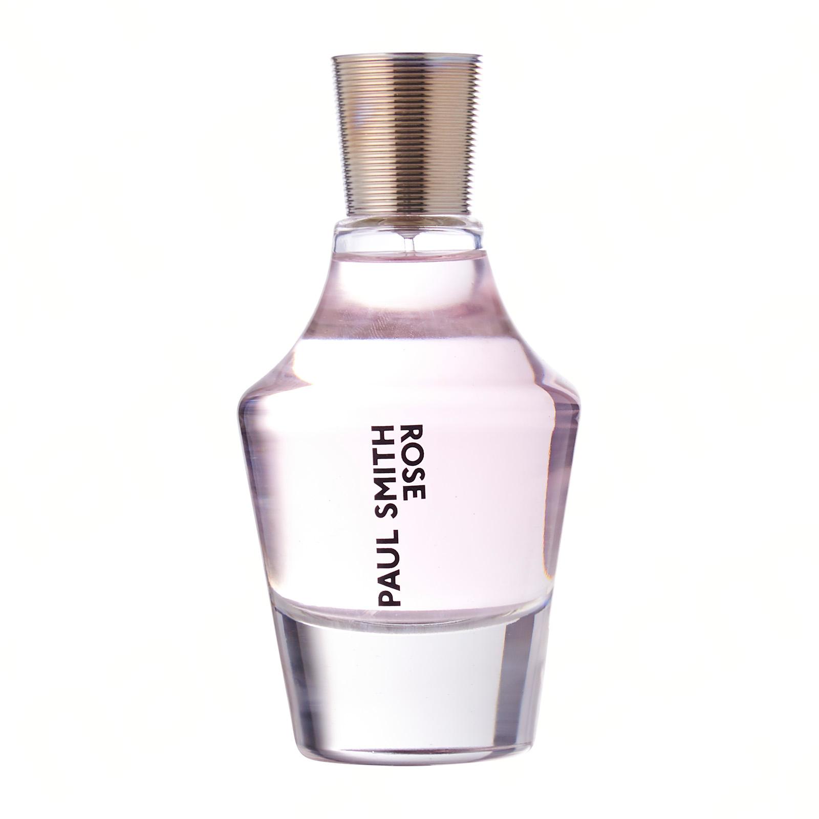 paul smith parfum rose