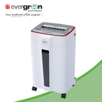GBC Shredmaster Cross Cut Shredder 31SX