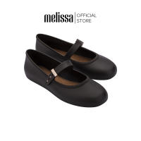 Melissa Soft Ballerina Ad Women Flats