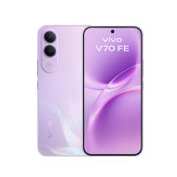 vivo V70 FE 5G 8GB+8GB Extended RAM +256GB | eSIM | 200MP Camera | 7000 mAh | Underwater Photography | 2 Years Warranty