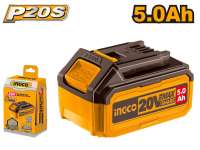 INGCO 20V BATTERY PACK | ONE BATTERY FITS ALL P20S CORDLESS POWER TOOLS