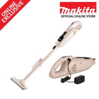 Makita CL114FDWIX Cordless Vacuum Cleaner Kit (12V)