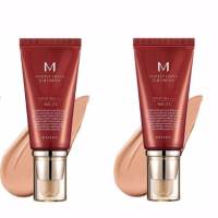 MISSHA M Perfect Cover BB Cream SPF 42 PA+++ 50ml [#13 x1/2 #21 x1/2 #23 x1/2]