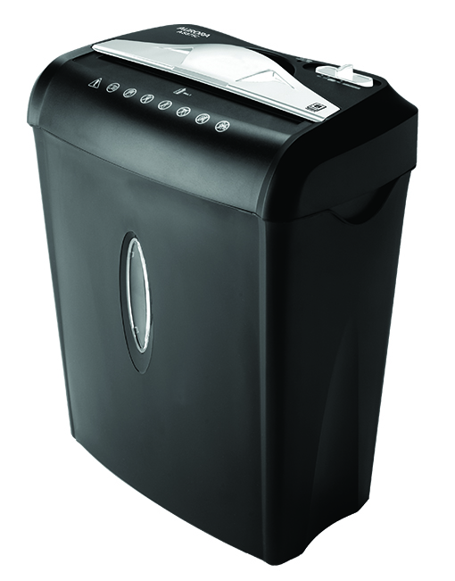 Aurora Paper Shredder Cross-Cut (AS875C)