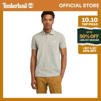 Timberland11 AF TFO CHEST LOGO SHORT SL