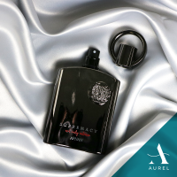 Afnan Supremacy Not Only Intense EDP 100ml