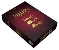 Ravensburger The Castles of Burgundy - 20th Anniversary Edition