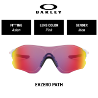 Oakley Evzero Path  OO9313 931304 Men Asian Fitting PRIZM Sunglasses Size 138mm