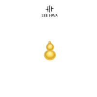 Lee Hwa 999 Gold Opulence Bar / Gourd / Clover Collectible (1gm)