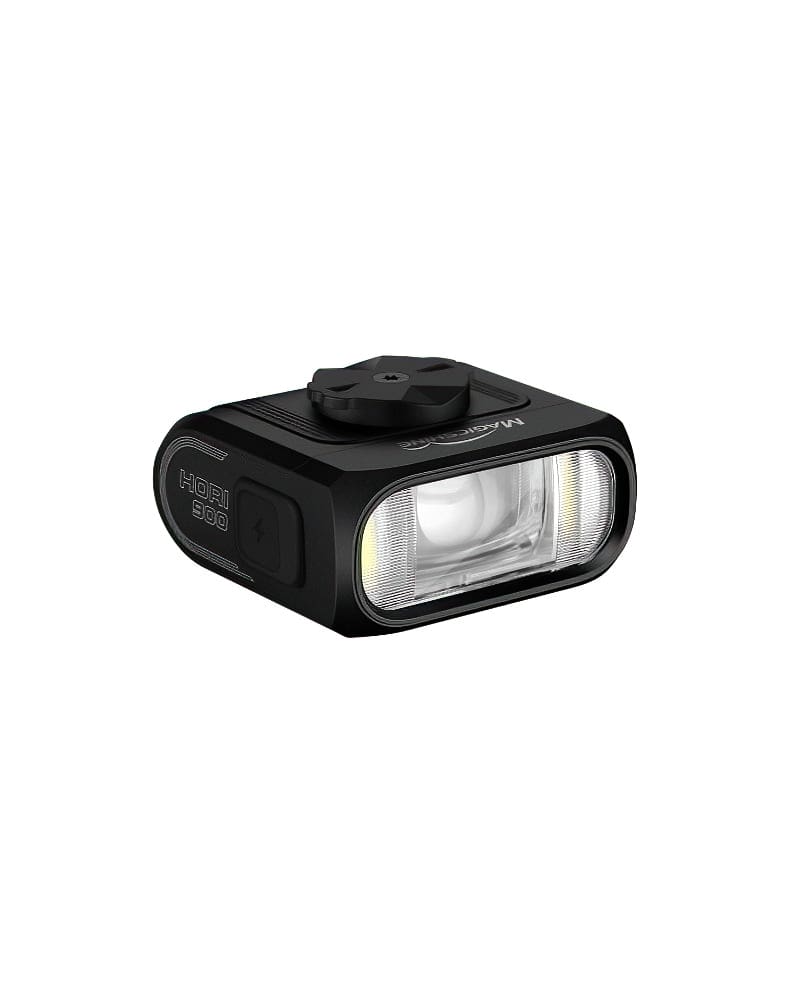 Magicshine Hori 900 Hori 1300PRO Dual Mounted Front Light for Cycling