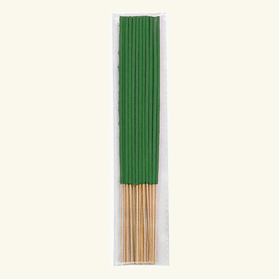 [ Popular ]12 The scent of bamboo sticks 20 Support 1 Pack of incense sticks lemongrass and white sage can be shipped on behalf of others