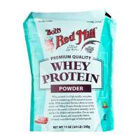 Bobs Red Mill Whey Protein Powder
