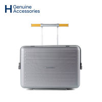 [H Genuine Accessories] Camping Trunk