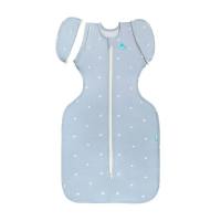 Love to Dream Swaddle UP Transition Bag Bamboo 1.0 TOG (3 Designs 2 Sizes)