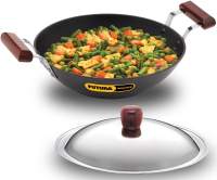 HAWKINS 2.5L NON STICK  DEEP FRY PAN WITH LID (IND25S)