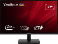 VA240A-H - ViewSonic 24” Full HD 120Hz Monitor with Fast 1ms Response Time