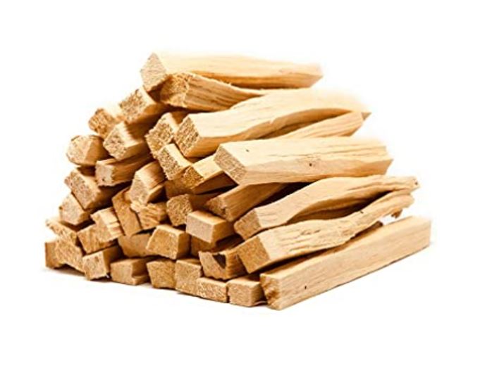 Premium Palo Santo Sticks (50g per pack) Smudging Incense