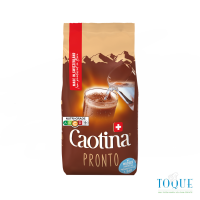 Caotina Swiss Pronto Chocolate Powder 1kg