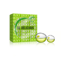 DKNY BE DELICIOUS  EDP 30ML/100ML/GIFTSET