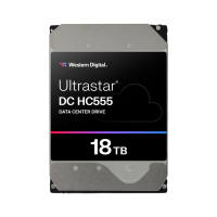 WD Ultrastar DC Data Center SATA Hard Drive (1TB-26TB)