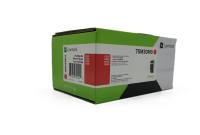 CX532 adwe Toner Cartridges 75M30K0 75M30C0 75M30M0 75M30Y0 Standard Capacity