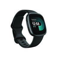 Fitbit Versa 4 - Health and Fitness Smartwatch - Daily Readiness GPS 24/7 Heart Rate 40+ Exercise Modes Sleep Tracking