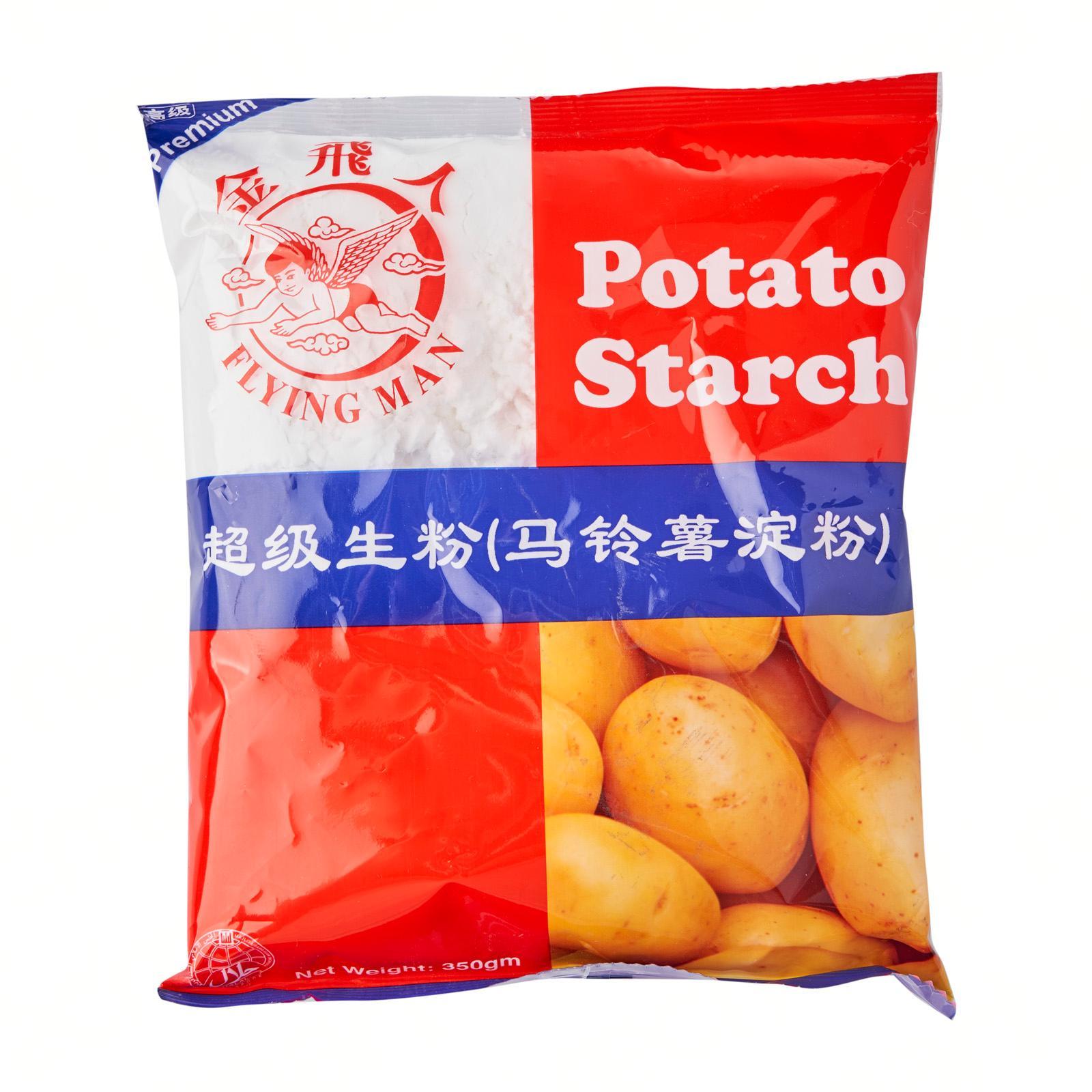Potato starch malaysia
