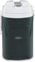 Igloo 1/2 Gallon Water Jug –Leakproof Sports Bottle | Keeps Water Cold | Outdoor | Gym | Work (1.9L)