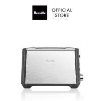 Breville Bread Toaster - the A Bit More® Plus - BTA435BSS