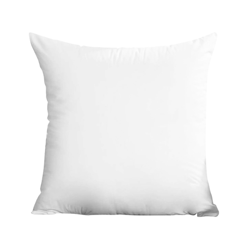 (JIJI.SG x DREAMAX) YON Pillow Insert - 40x40cm / 45x45cm / 30x50cm / Square Cushion Pillow / Throw Pillow / jt