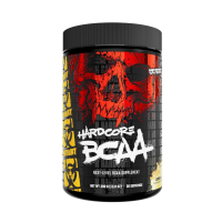 Mutant Hardcore BCAA - Pre Intra or Post Workout Hydration & Recovery 390g
