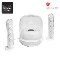 Harman Kardon Soundstick 4 Wireless Bluetooth Speaker