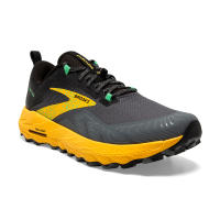 Brooks Mens Cascadia 17 (Normal Cutting/D)