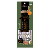 Cattyman Natural Silvervine Powder & Toy 5g