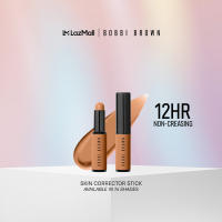 Bobbi Brown Skin Corrector Stick | Neutralize Discoloration and Brighten Undereye Non-Creasing Concealer