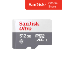 SanDisk Ultra® microSDXC™ UHS-I card