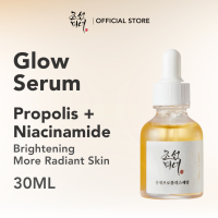 Beauty Of Joseon Glow Serum Propolis + Niacinamide 30ml 60% Propolis 2% Niacinamide Reduces Sebum Fights Acne