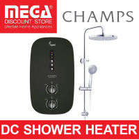 CHAMPS LEGEND INSTANT WATER HEATER