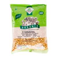 24 mantra Organic Chana Dal