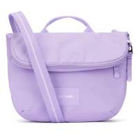 Pacsafe Go Anti-Theft Saddle Crossbody