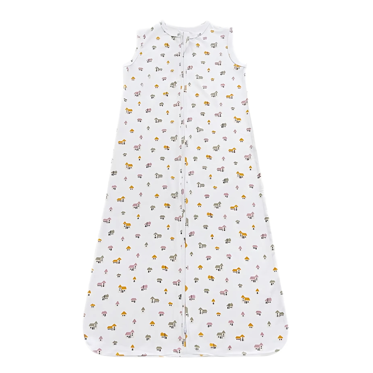 A Apple Pie Bamboo Baby Sleep Sack - 2 Sizes (2 Designs)