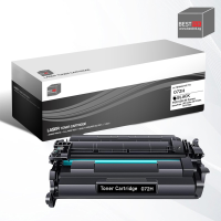 Bestink 072 072H Toner Cartridge Standrand High Yield For imageCLASS LBP170 MF280 MF284dw 072 072H